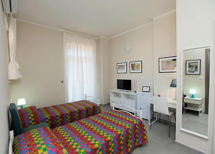 Albergo San Maurizio