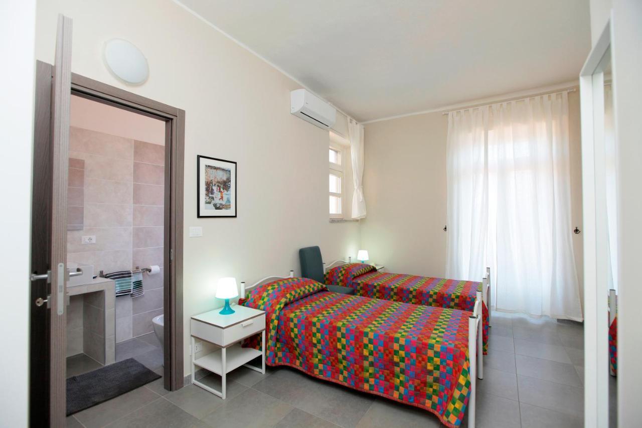 San Maurizio Hotel