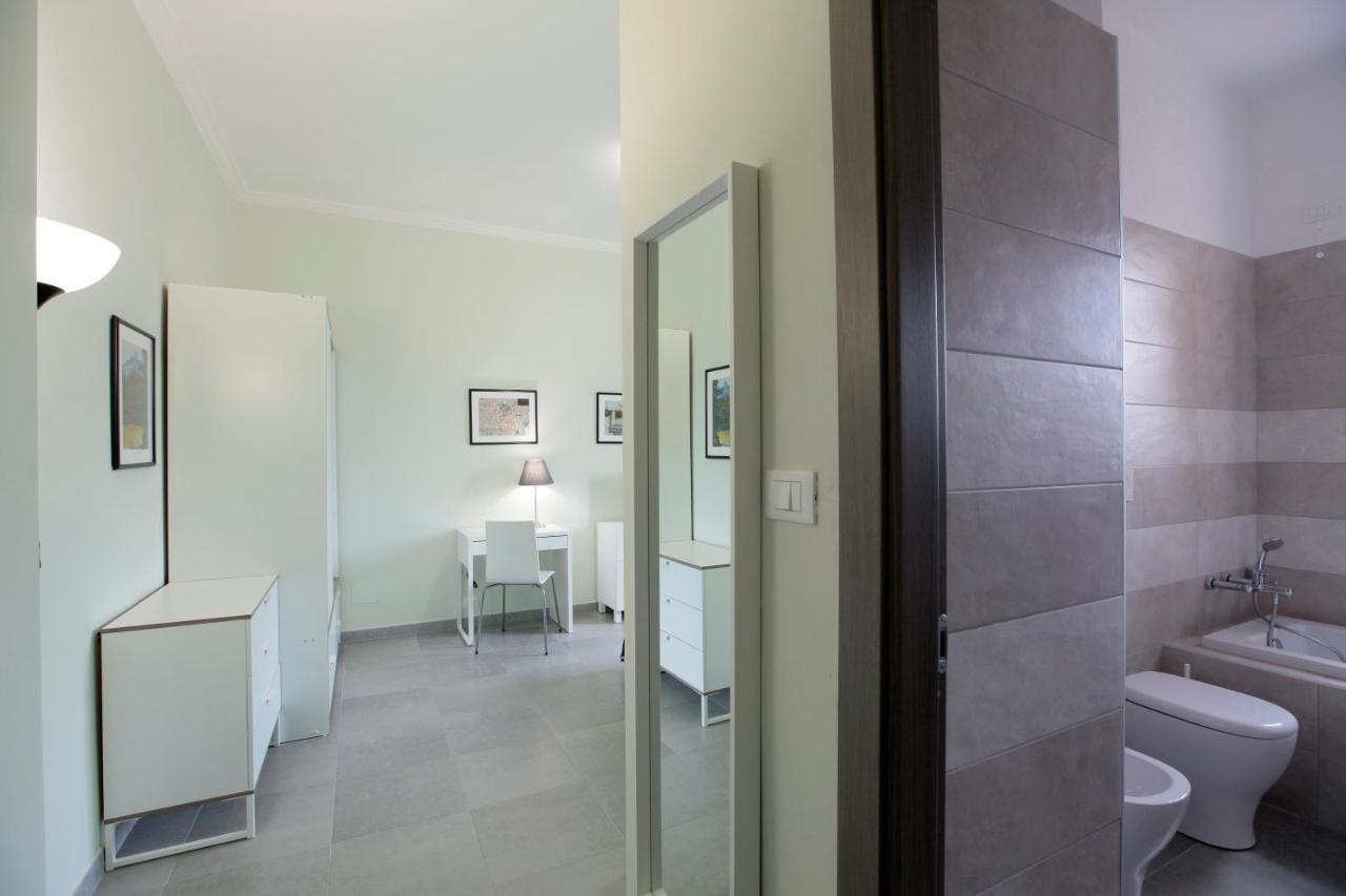San Maurizio Hotel Turin