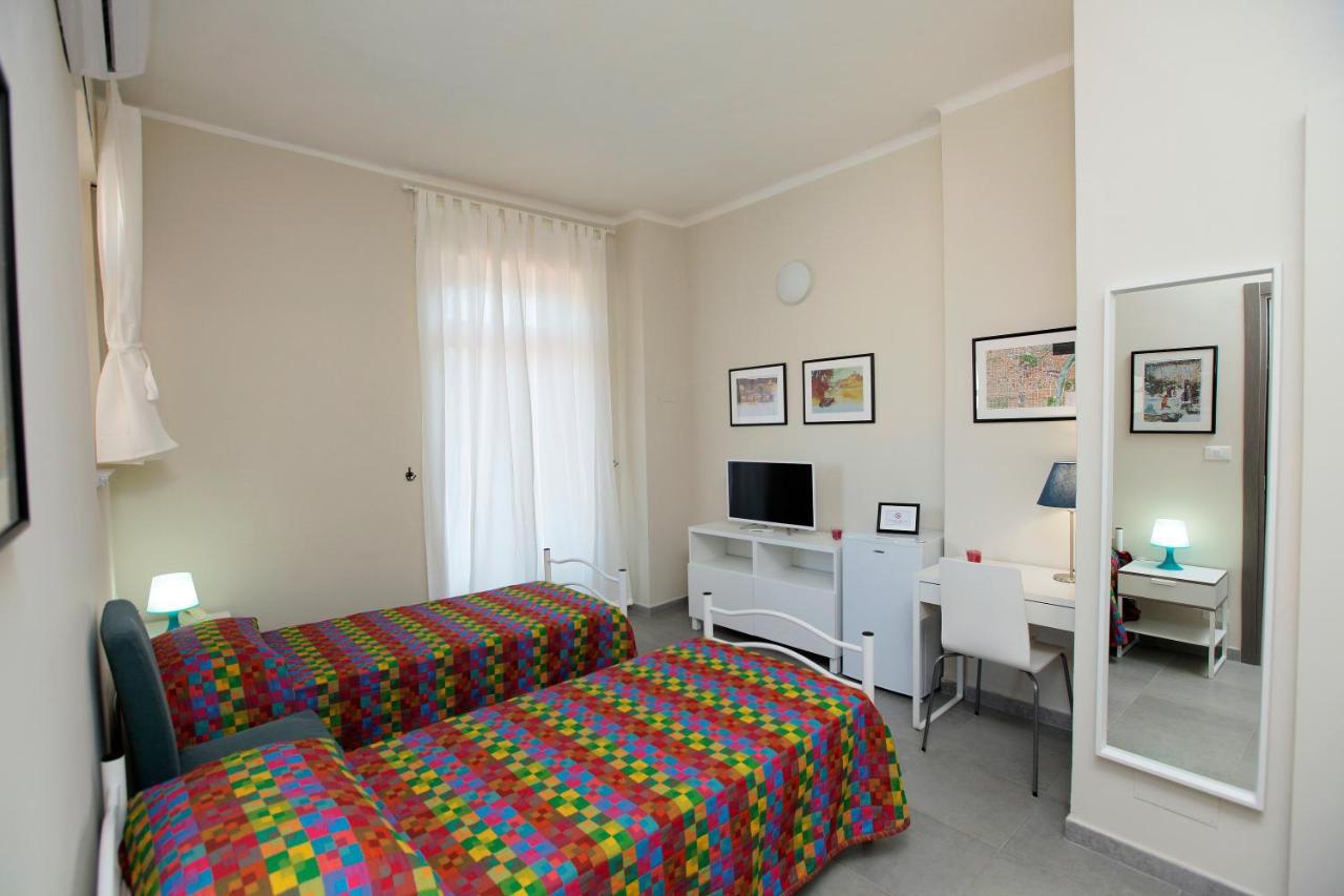 San Maurizio Hotel Turin